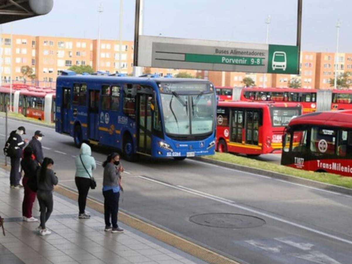 ¿Cuánto dinero pierde el TransMilenio por los colados?