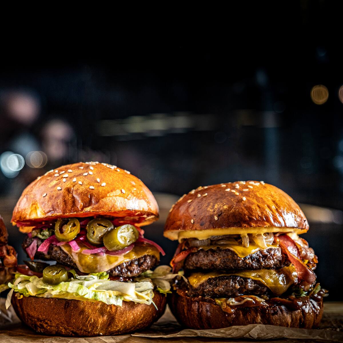 Burger Master 2026: Estas son las fechas oficiales, precios y restaurantes participantes