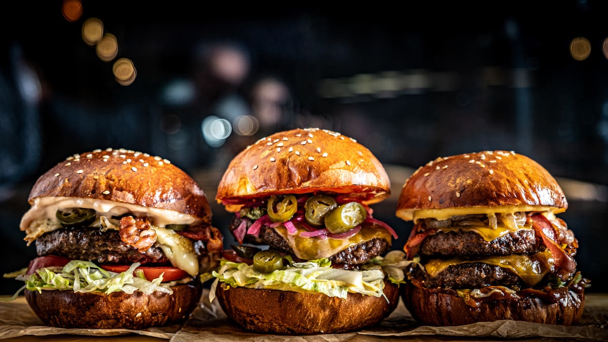 Burger Master 2026: Estas son las fechas oficiales, precios y restaurantes participantes
