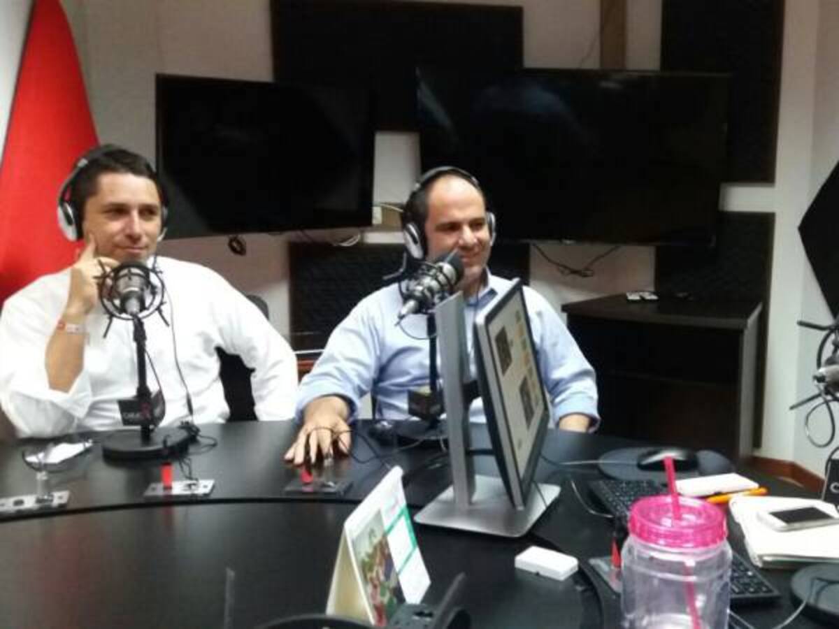 El Centro Democrático va por las alcaldías y corporaciones en Risaralda