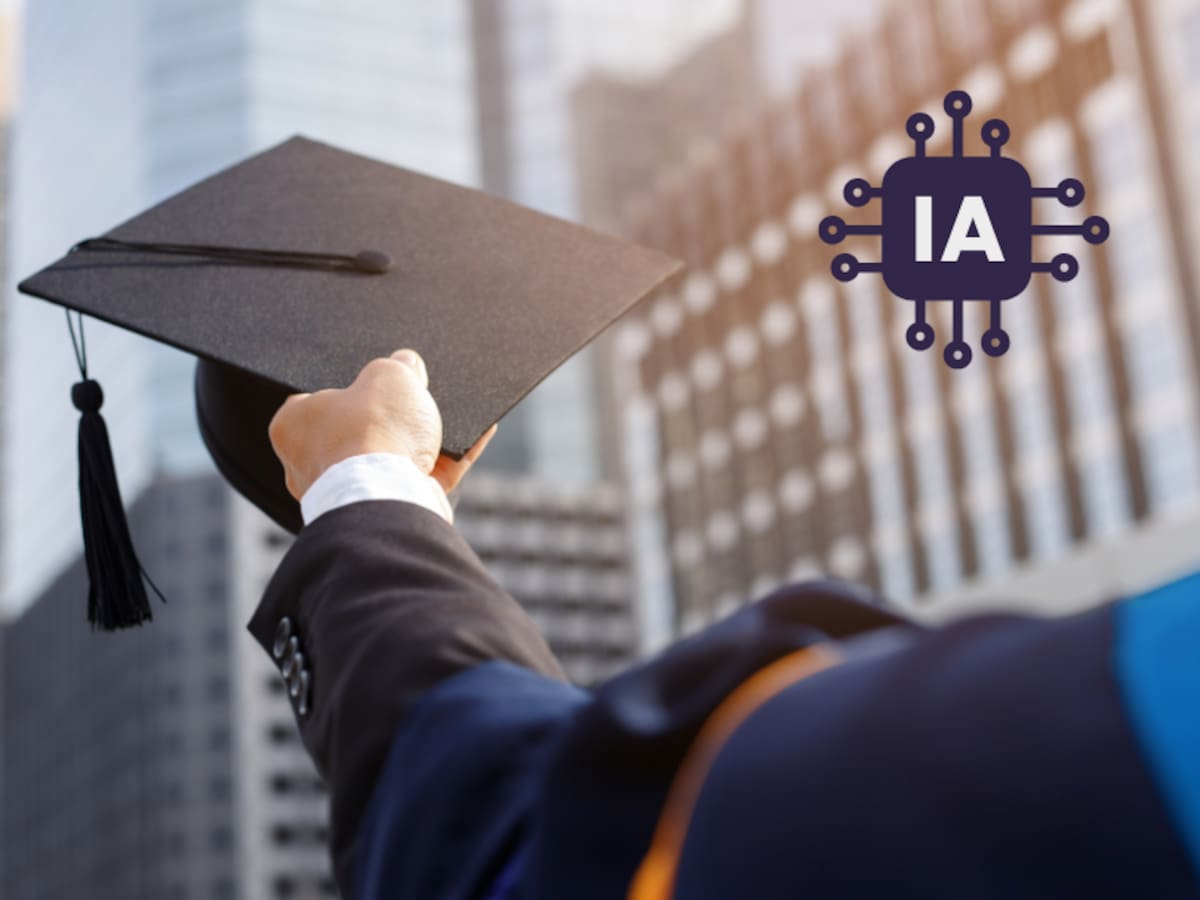 5 carreras universitarias que no conviene estudiar hoy, según la IA ¿Cómo se transformarán?