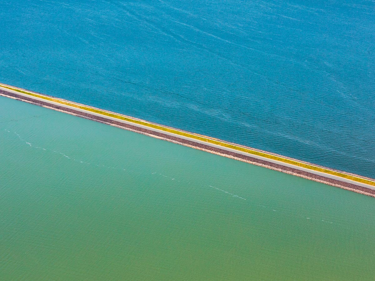 ¿Es cierto que las aguas del Pacífico y el Atlántico no se mezclan? Esto dice la ciencia