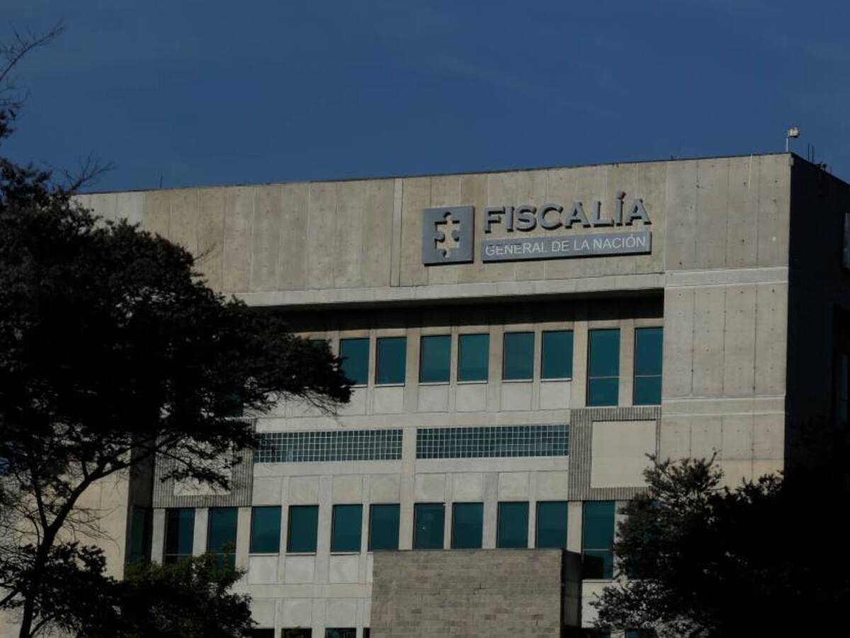 Fiscalía hace nuevas imputaciones por caso Odebrecht y 'Cartel de la Toga'