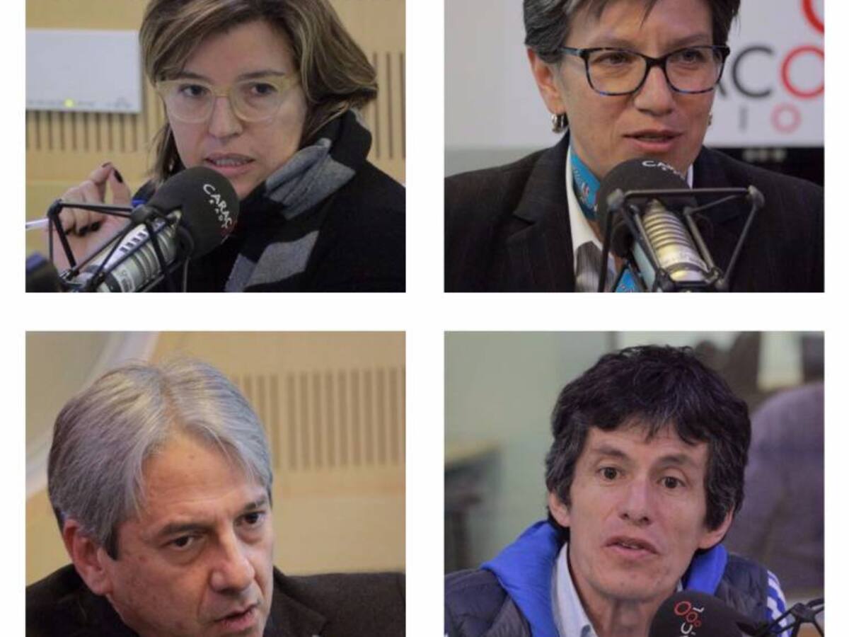 Los interrogantes que deja la huida de la fiscal venezolana Luisa Ortega