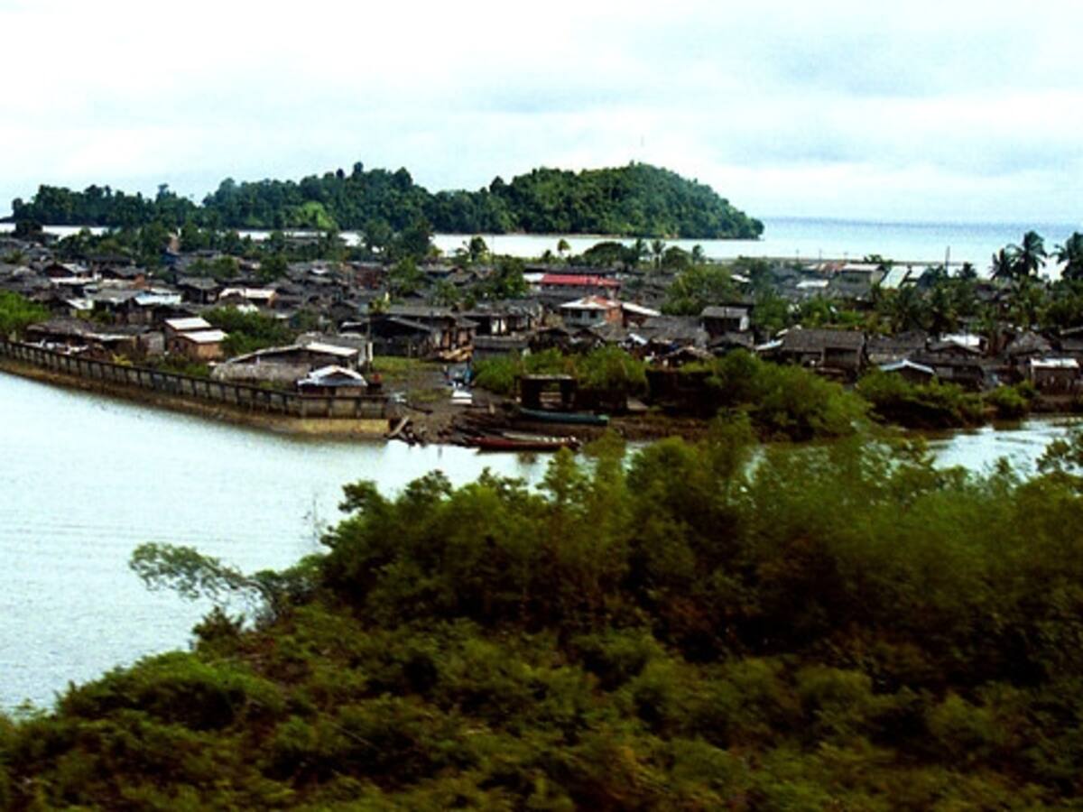 El turismo se está muriendo en Nuquí por daños en la pista del aeropuerto