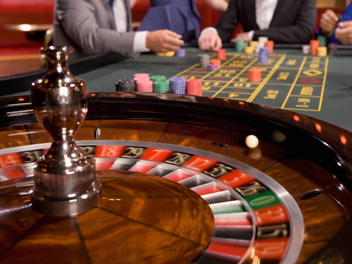Experto en matemáticas y física habría descubierto cómo ganar a la ruleta