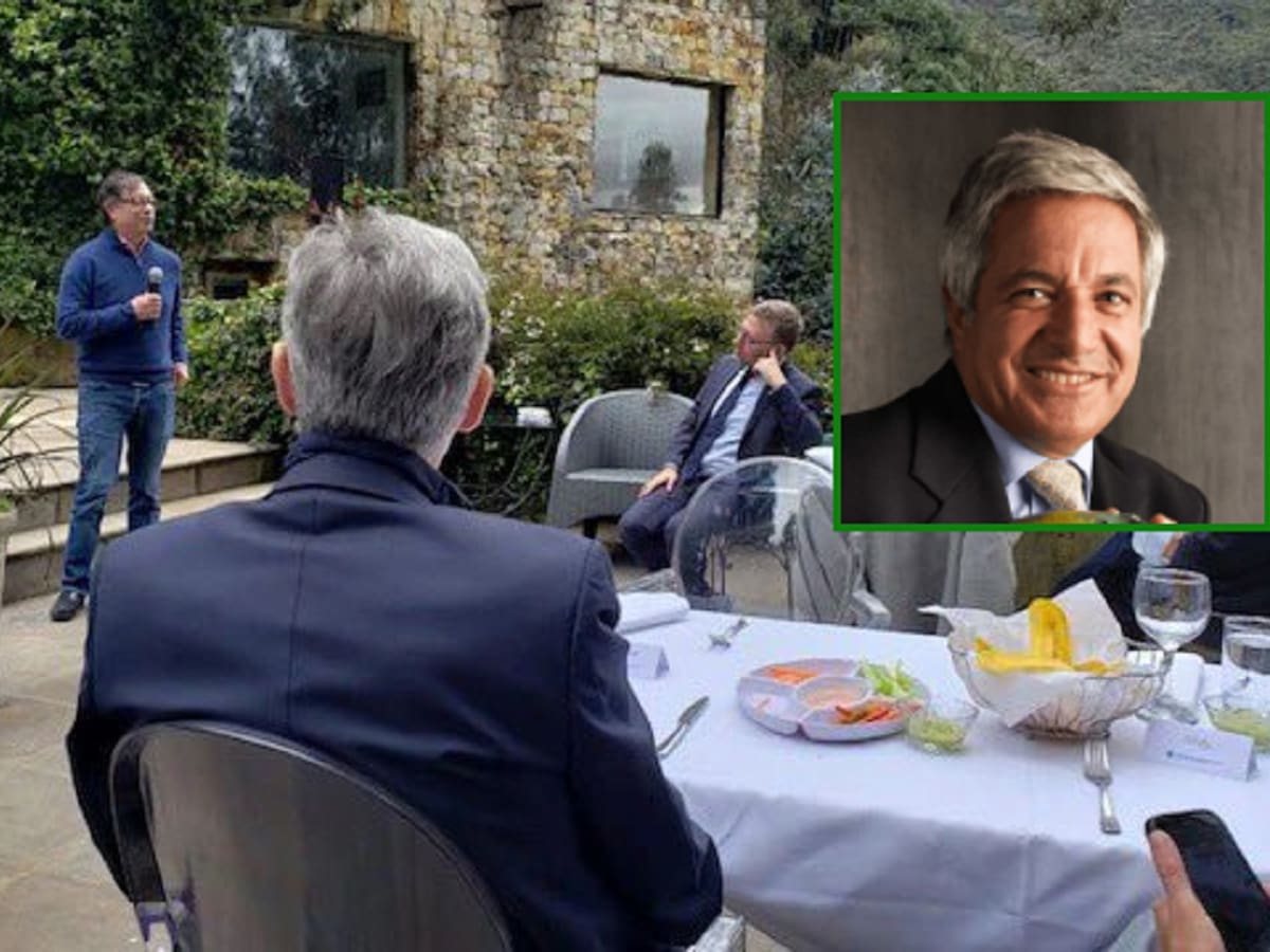 El presidente tiene que condenar los actos terroristas: Jean-Claude Bessudo