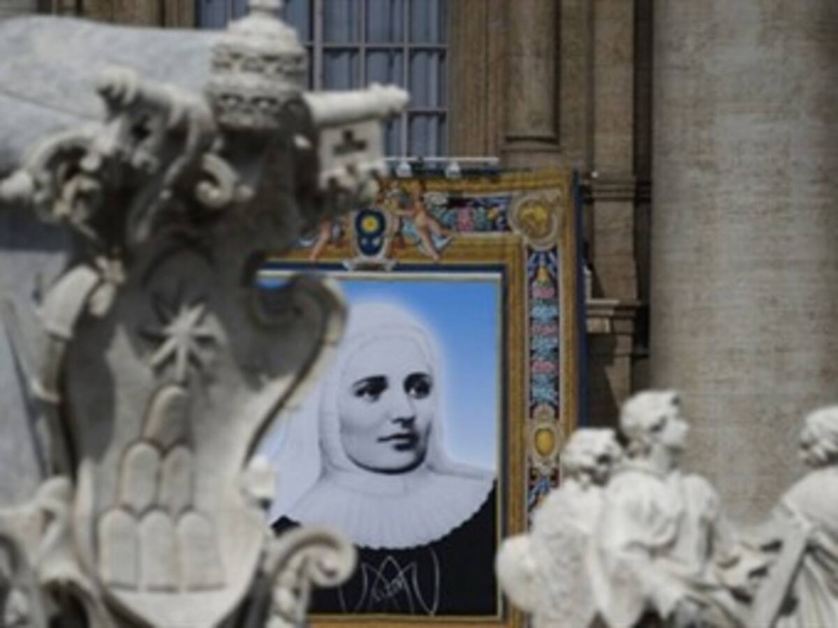 Cámara aprobó el 21 de octubre como día festivo en honor a la Santa Laura