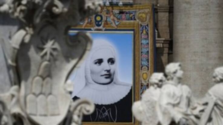 Cámara aprobó el 21 de octubre como día festivo en honor a la Santa Laura