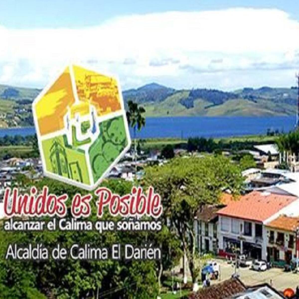 Calima El Darién, uno de los municipios que reactivará su economía interna