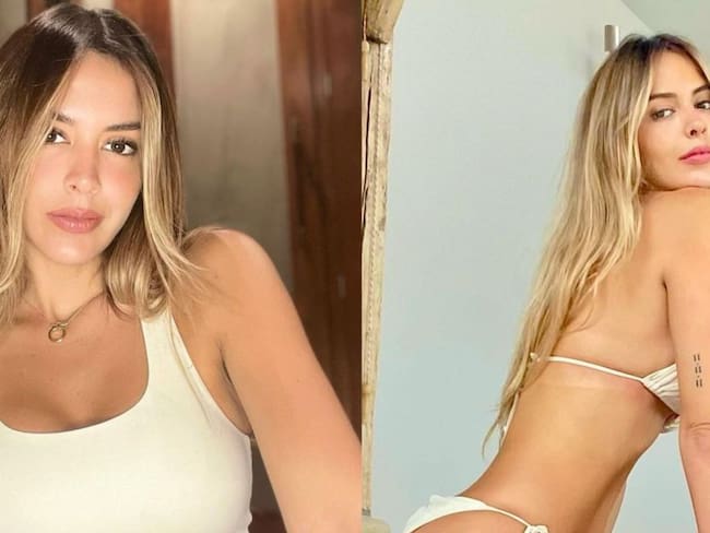 Shannon de Lima, modelo venezolana