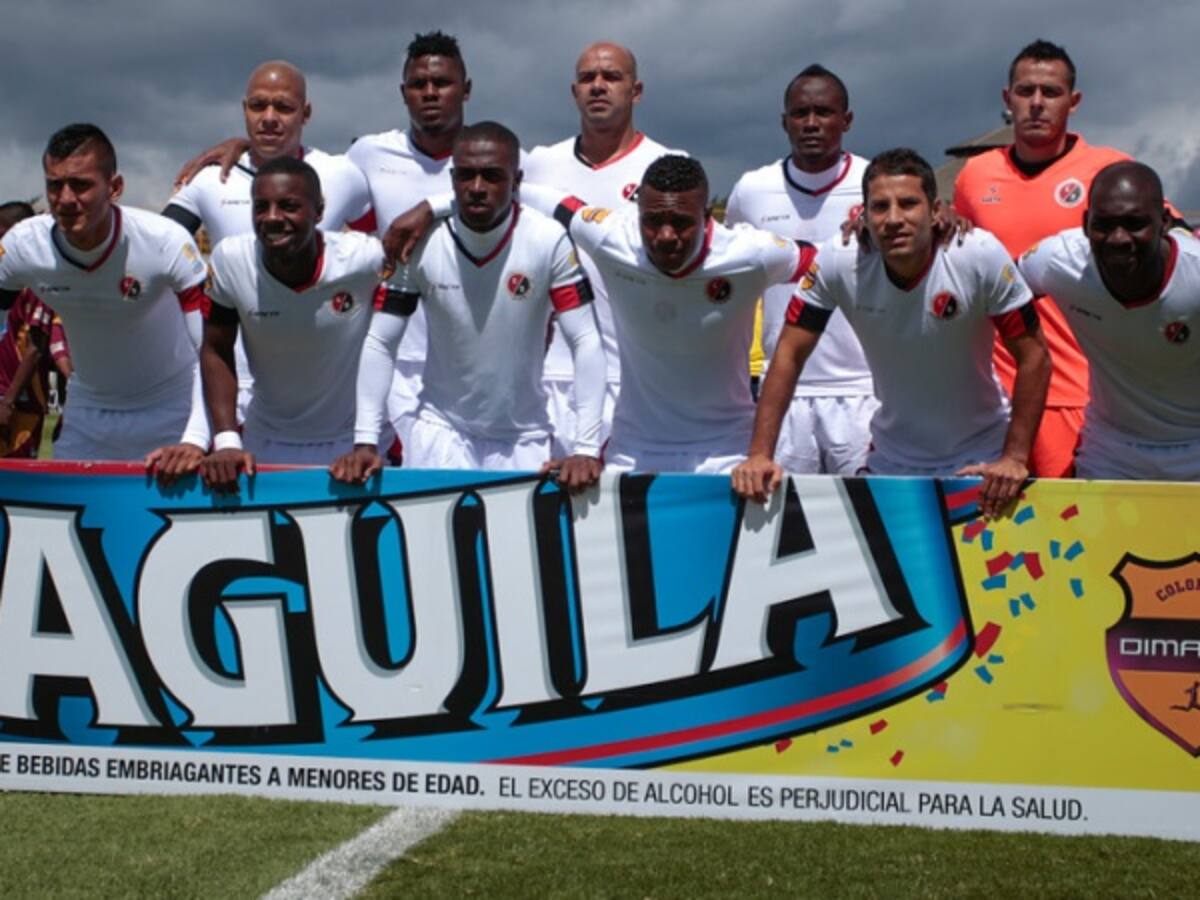 La hinchada no nos acompañó en las malas: Vicepresidente del Cúcuta