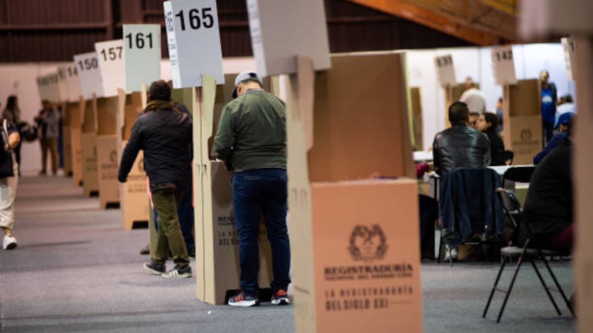 Consulta 26 de octubre: ¿Por qué la MOE no realizará observación electoral en la jornada?
