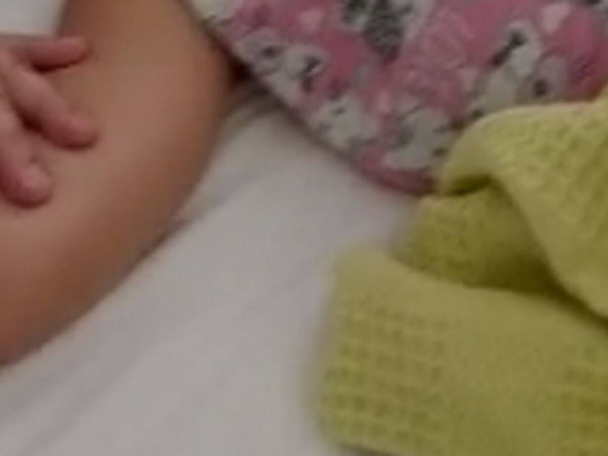 Denuncian presunta negligencia médica en atención a niña que falleció