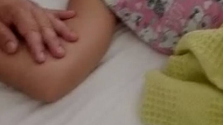 Denuncian presunta negligencia médica en atención a niña que falleció