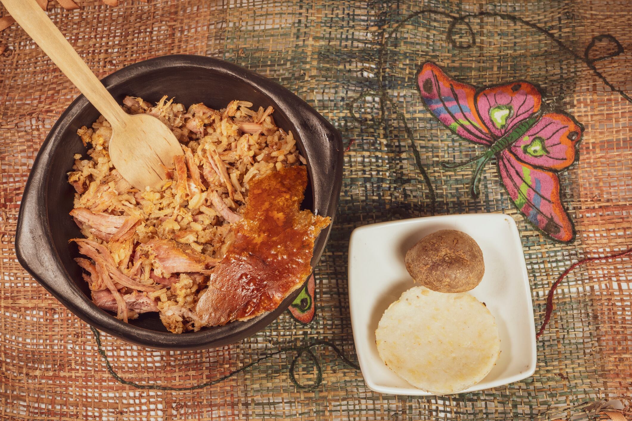 Receta para preparar deliciosa lechona: paso a paso para lograrlo en tres horas / cortesía Getty