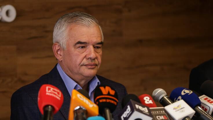 Comité Olímpico: ¿Cuántas medallas planea que logré Colombia en los Juegos Olímpicos 2024?