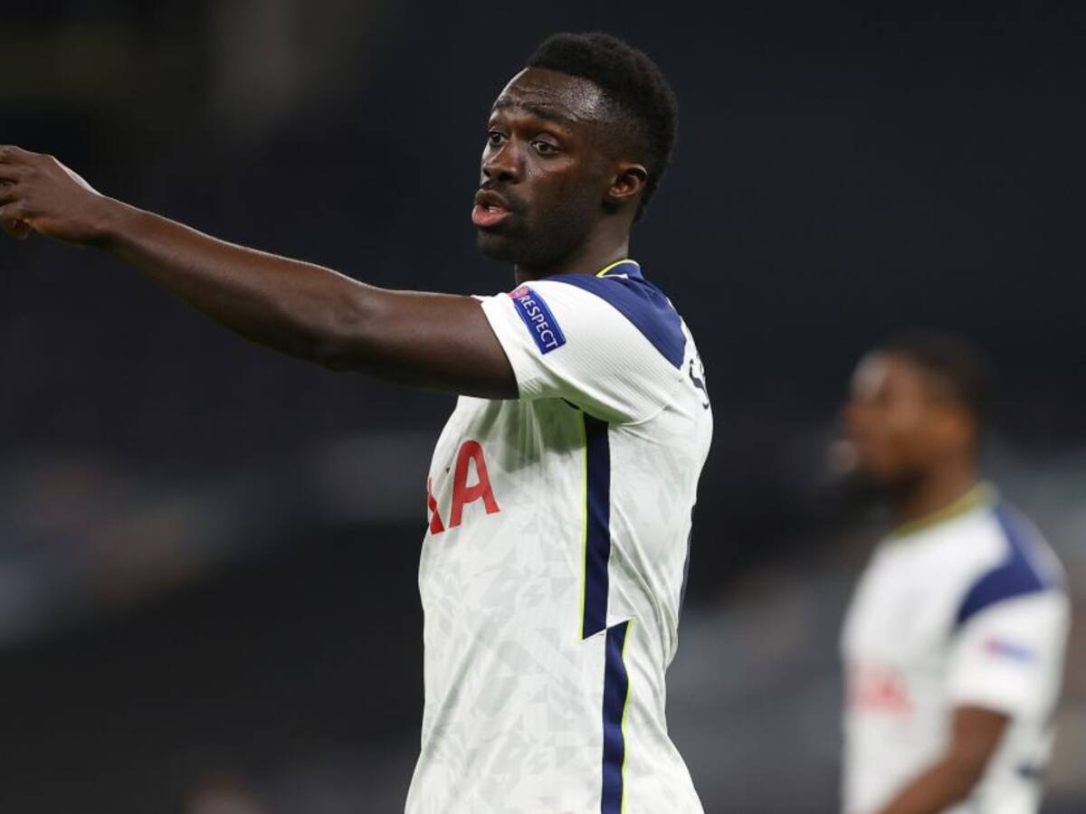 ¿Moneda de cambio? El paso de Davinson al Atalanta estaría más cerca