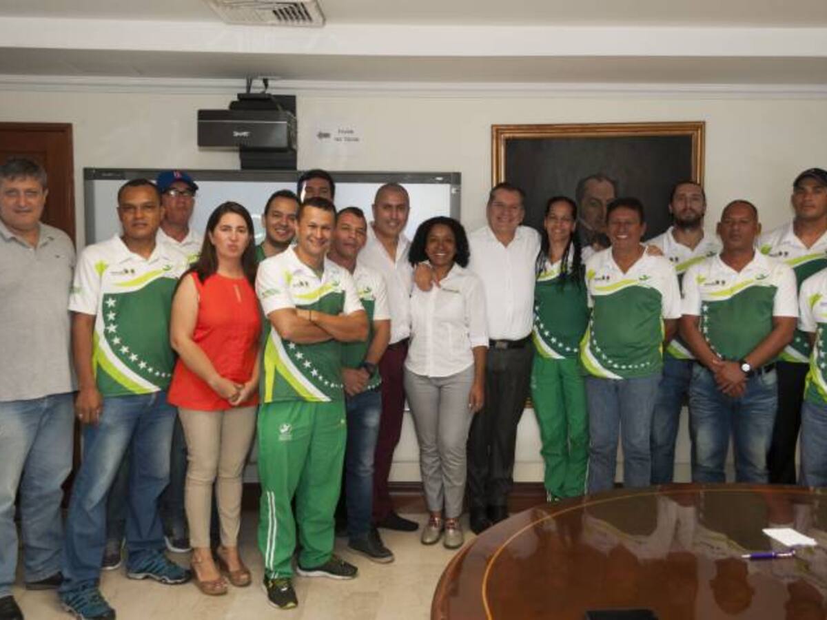 Con regalías se fortalecerá el deporte y la salud en Risaralda
