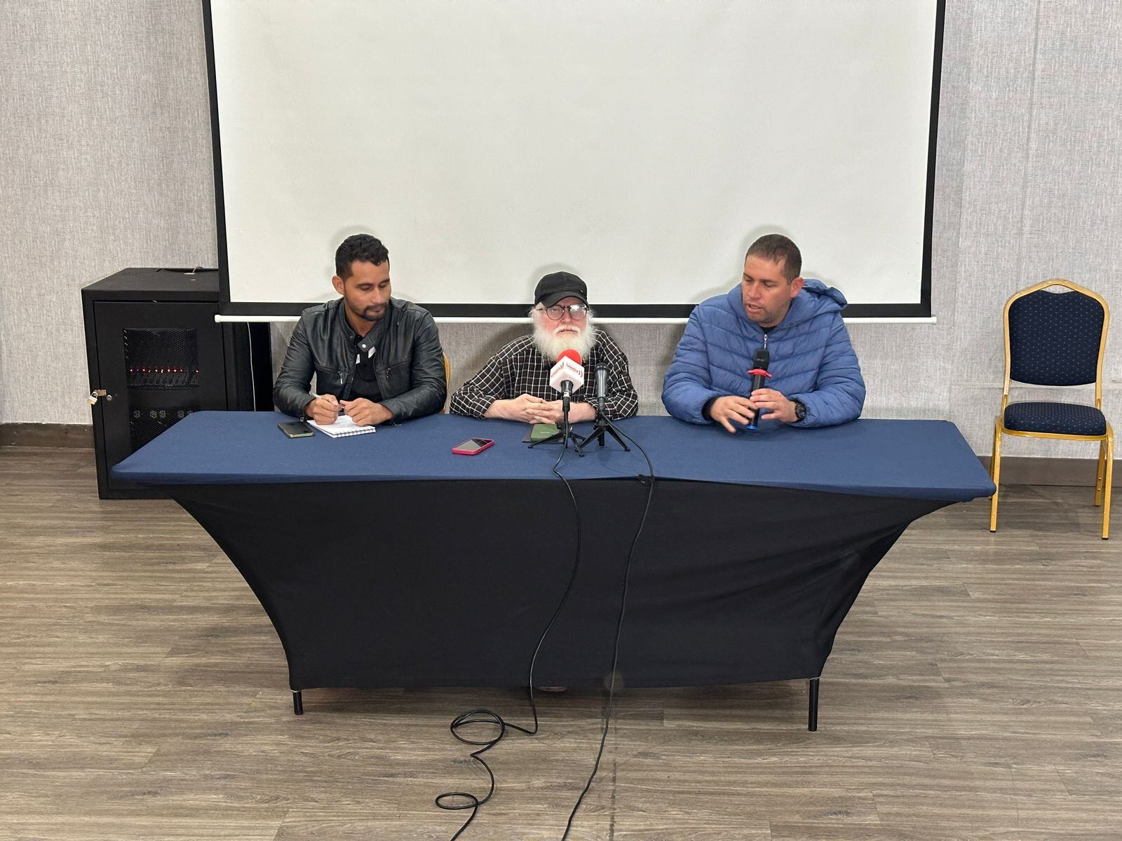 Bloques y frentes del Estado Mayor que siguen adelante con el proceso de paz