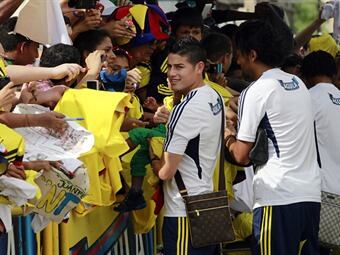 Foto: Colprensa