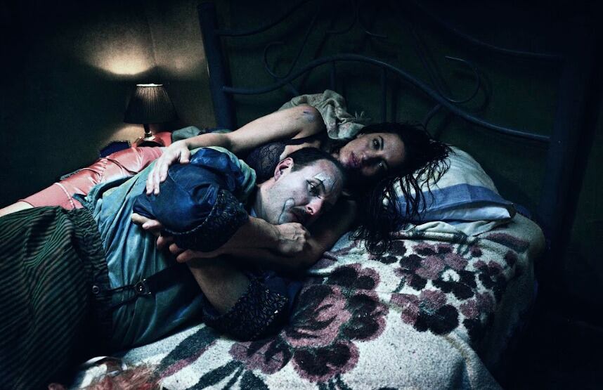 Cortesía: Película “Siempreviva”