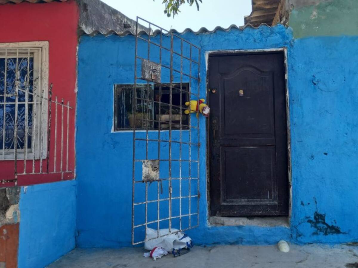 Dos mujeres fueron asesinadas en Soledad, Atlántico