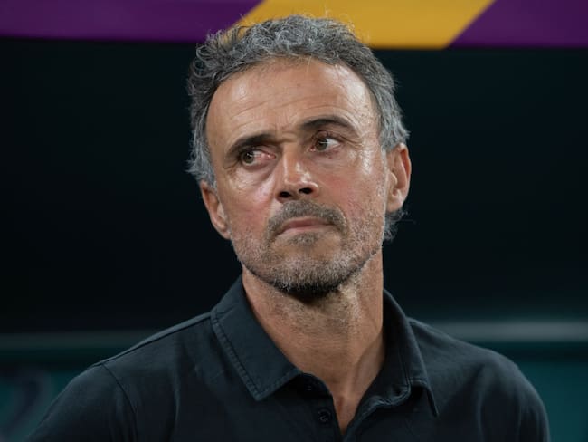 ¿Fue acertada la decisión de España de no darle continuidad a Luis Enrique?