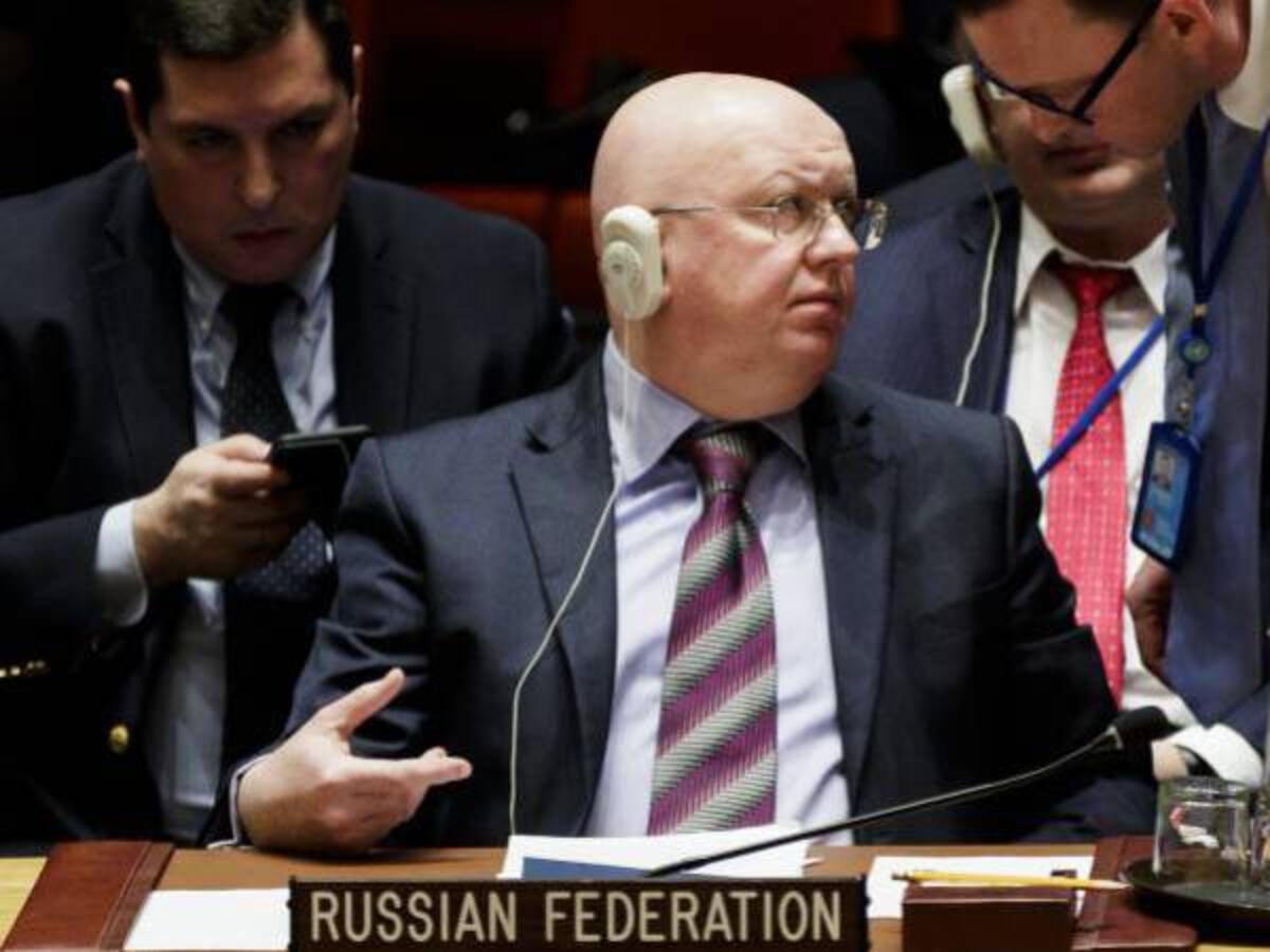 Rusia niega estar tras el ataque a exespía y acusa a Londres de propaganda