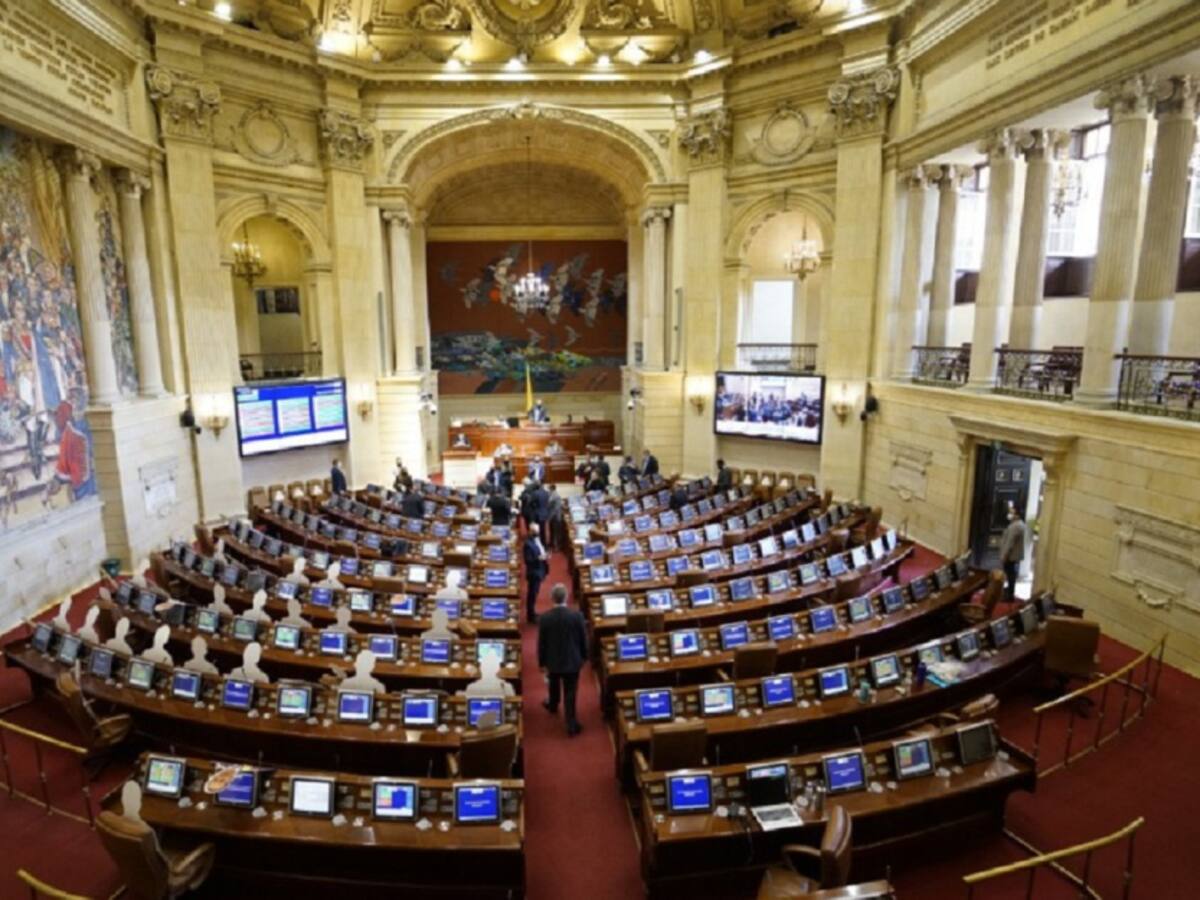Se cayó artículo que castigaba con rentas a empresas nacionales
