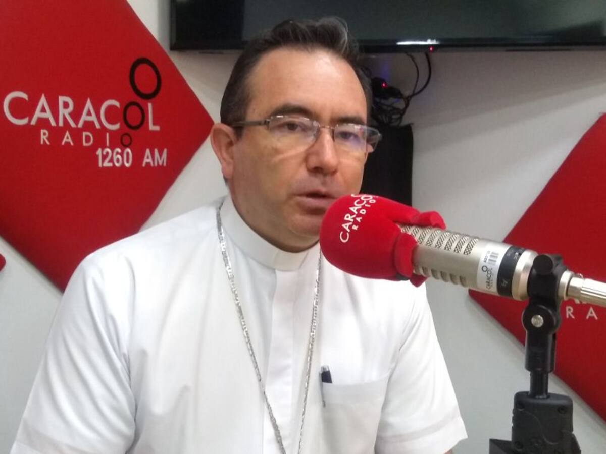 Un arquitecto al servicio de la fe