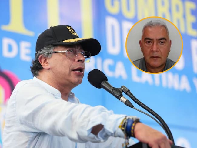 “El presidente autorizó misión”: habla exfuncionario de UIAF despedido tras reunión con Diego Marín