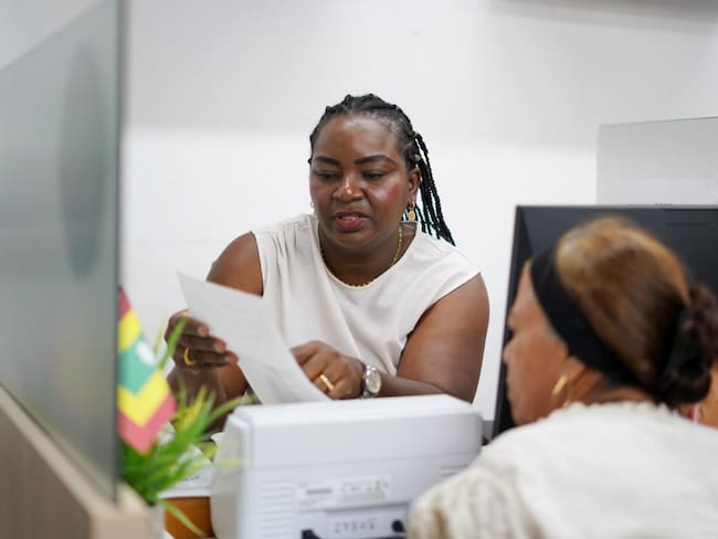 Alcaldía de Cartagena