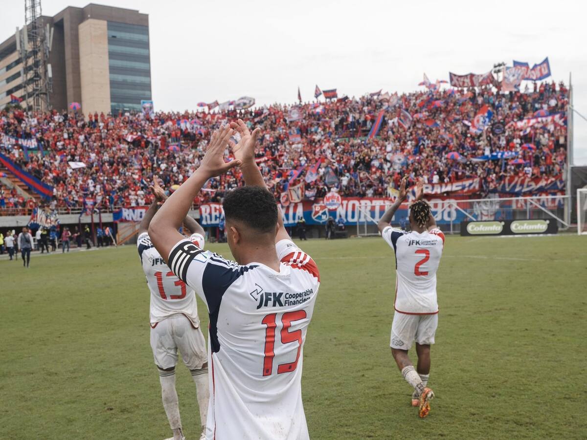 Medellín, el club que más abonos vendió este semestre: Así está el ranking