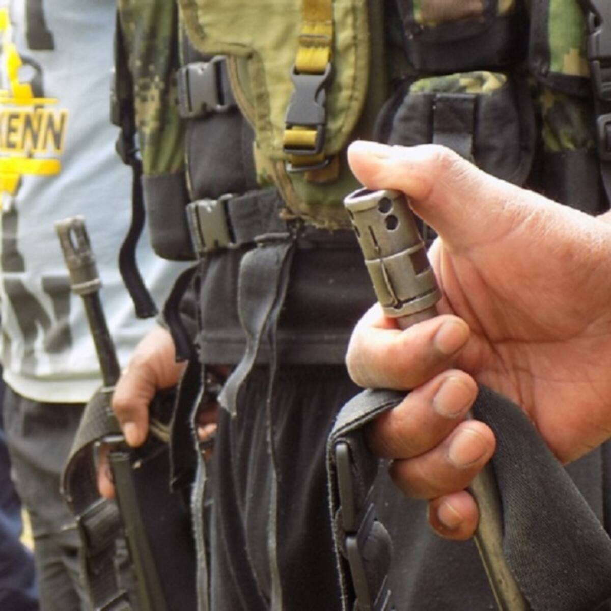 Crisis humanitaria en zona rural de Segovia: comunidades denuncian confinamientos