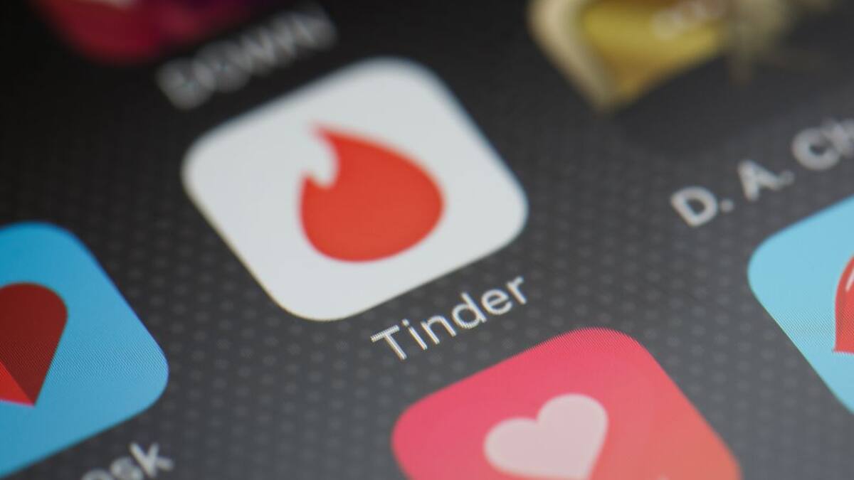 Tinder extiende su función de videochat a usuarios de todo el mundo