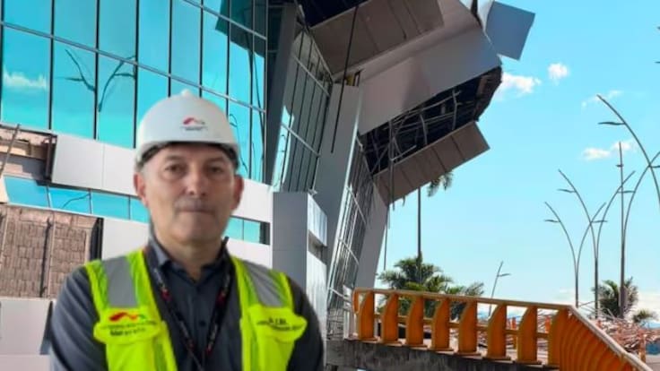 “Funcionará solo el primer piso con 18 operaciones diarias”: gerente de aeropuerto Matecaña, Pereira