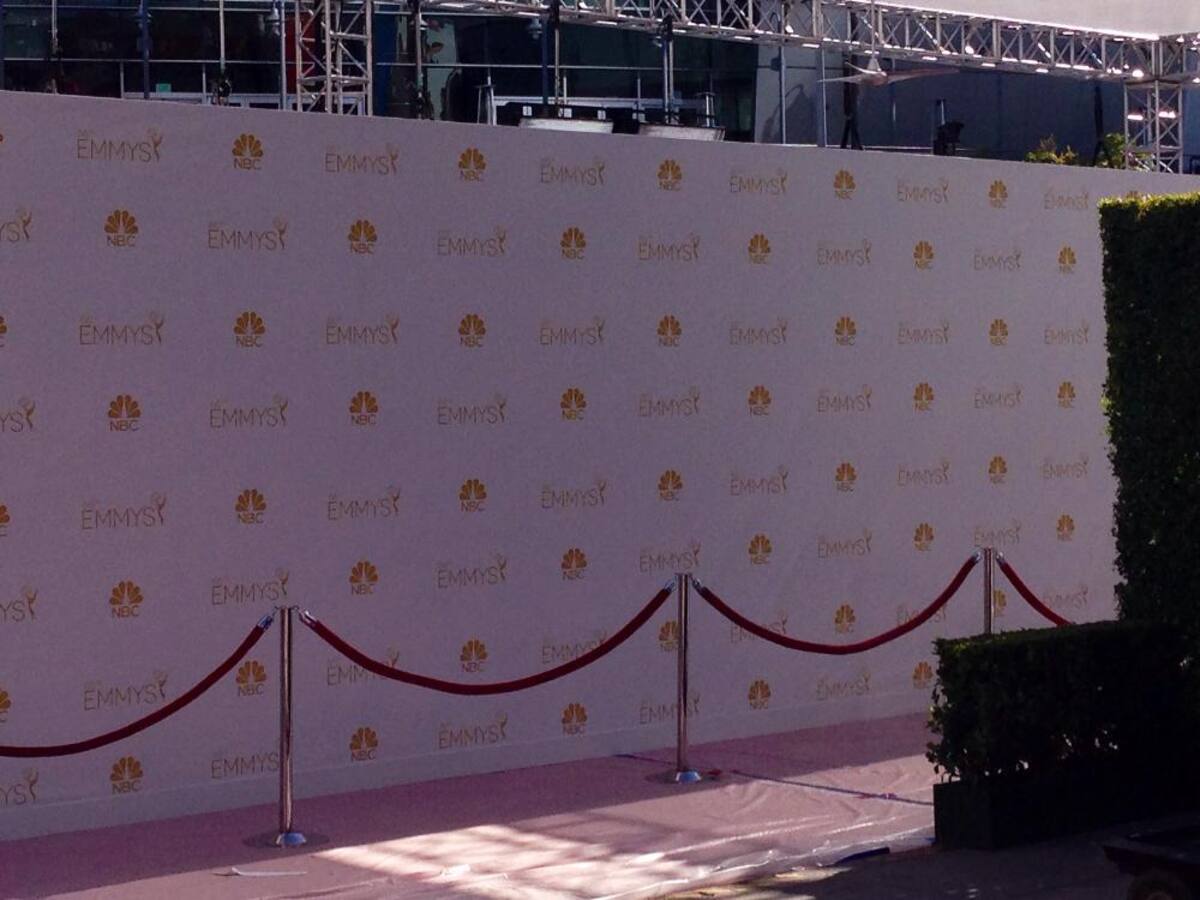 Este 25 de agosto, Warner Channel transmitirá en vivo la edición número 66 de los premios Emmy, considerado como el Oscar de la pantalla chica.