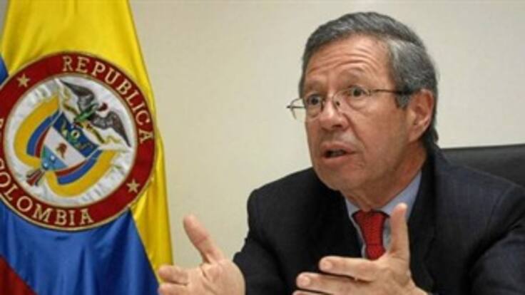 Se está armando una tormenta en un vaso de agua: Minjusticia