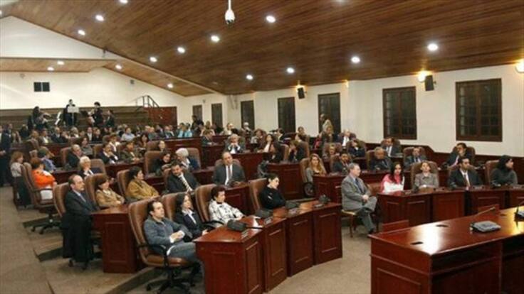 En el Concejo piden al Distrito proteger embalse por estación de gasolina