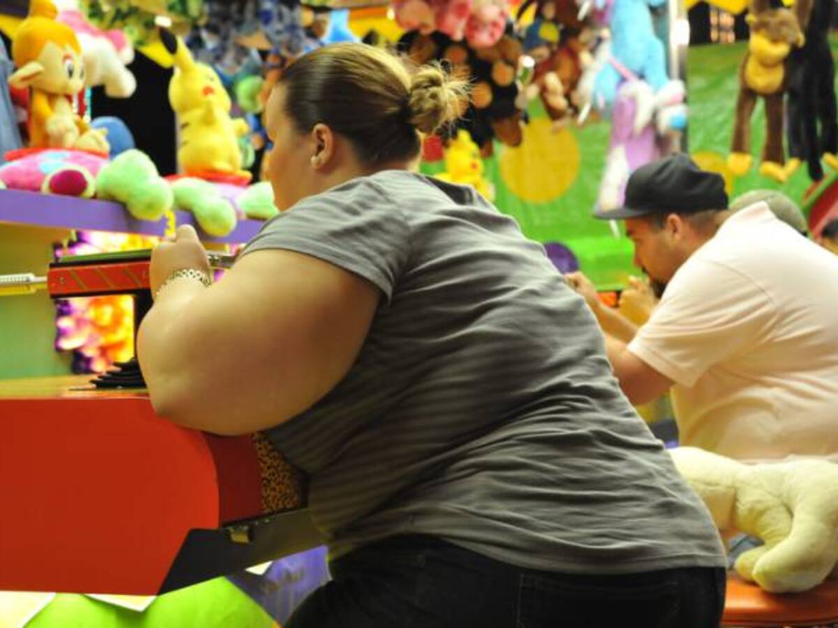 Síndrome metabólico, un problema de hiperinsulinismo en el organismo