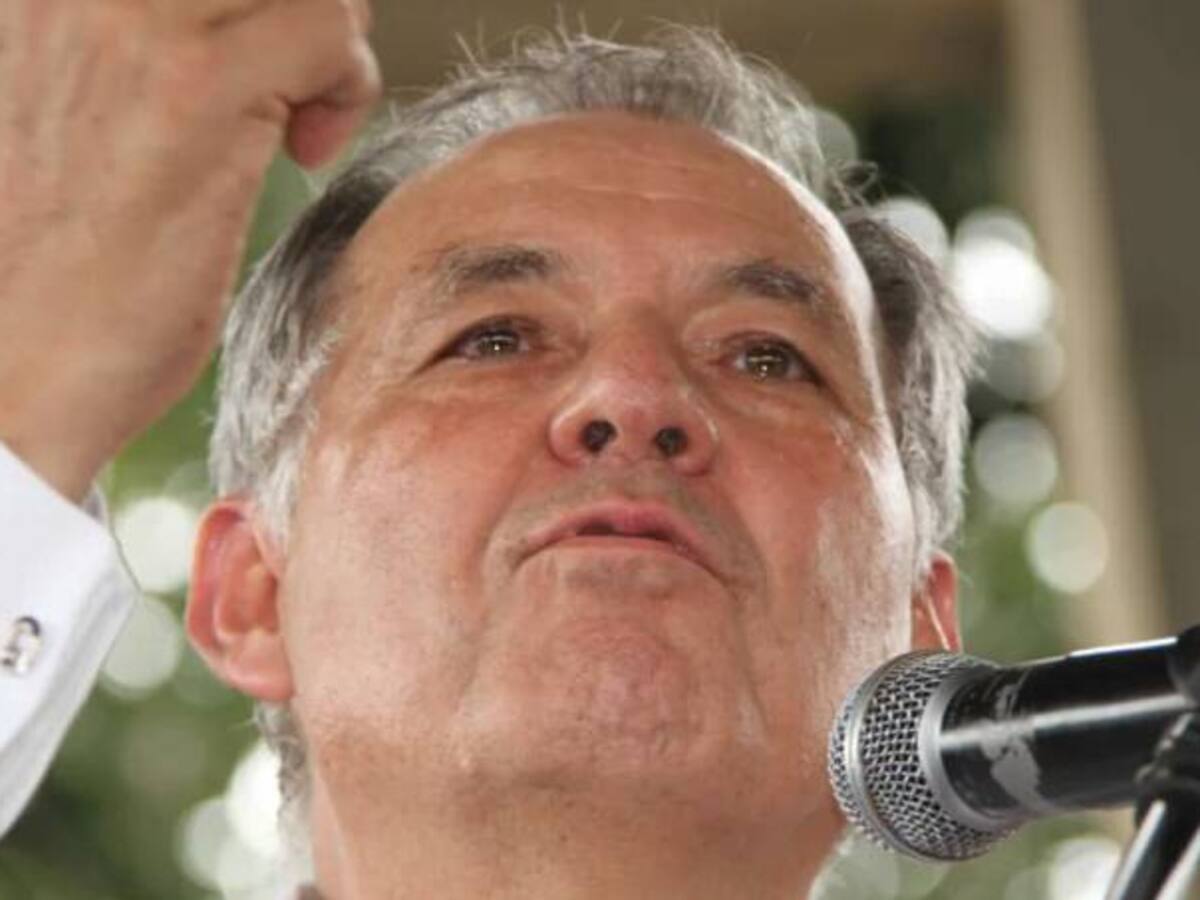 La inesperada llamada del presidente Santos a Alejandro Ordóñez