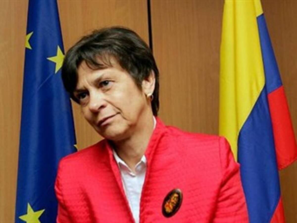 Unión Europea hizo un llamado a mantener diálogos de paz en Colombia
