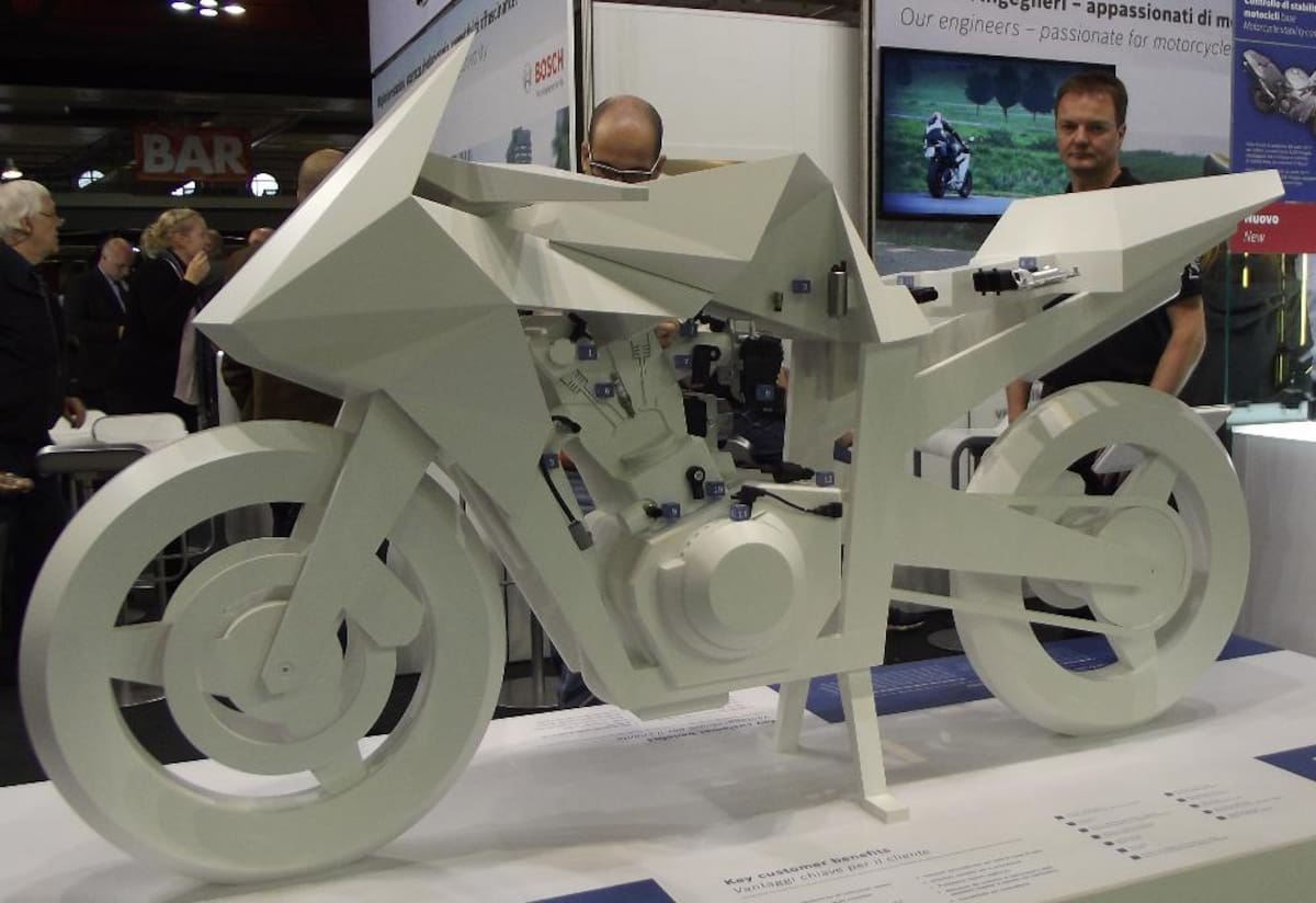 Culminó en Milán, Italia, el Eicma, una de las ferias más grandes e importantes del mundo del motociclismo, donde expertos, críticos y apasionados se encontraron para conocer las novedades de los equipos de dos ruedas. Colprensa