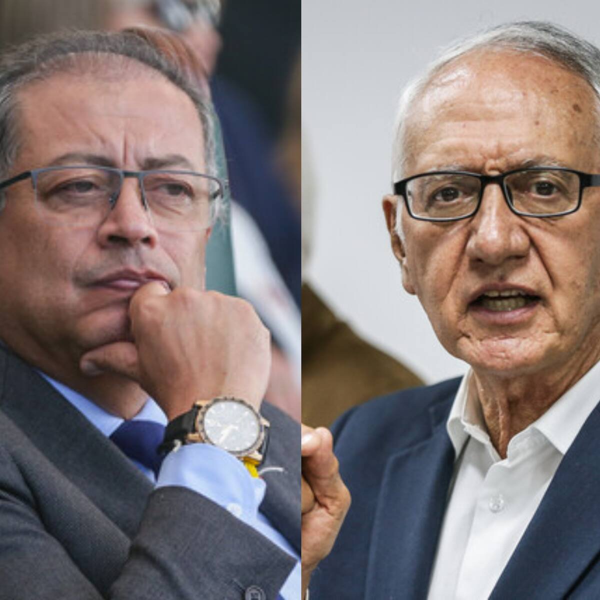 Ministro de Salud recibirá Cruz de Boyacá: Petro lo condecorará por su gestión