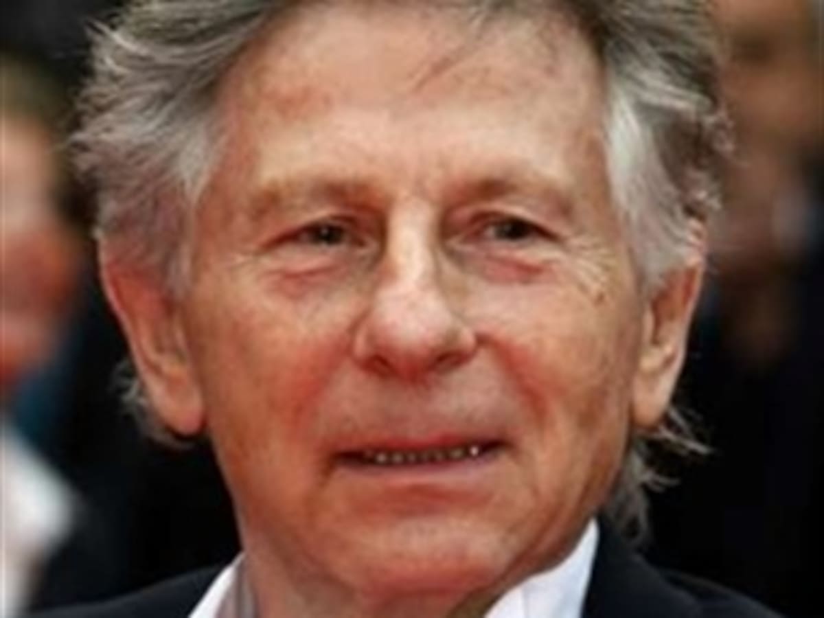 Fiscalía de Los Ángeles pide extradición del director Roman Polanski