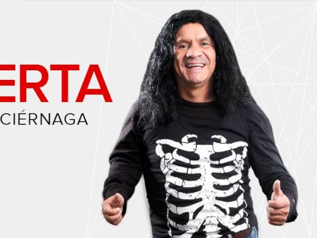 La Luciérnaga (14/10/2015 - Tramo de 17:00 a 18:00)