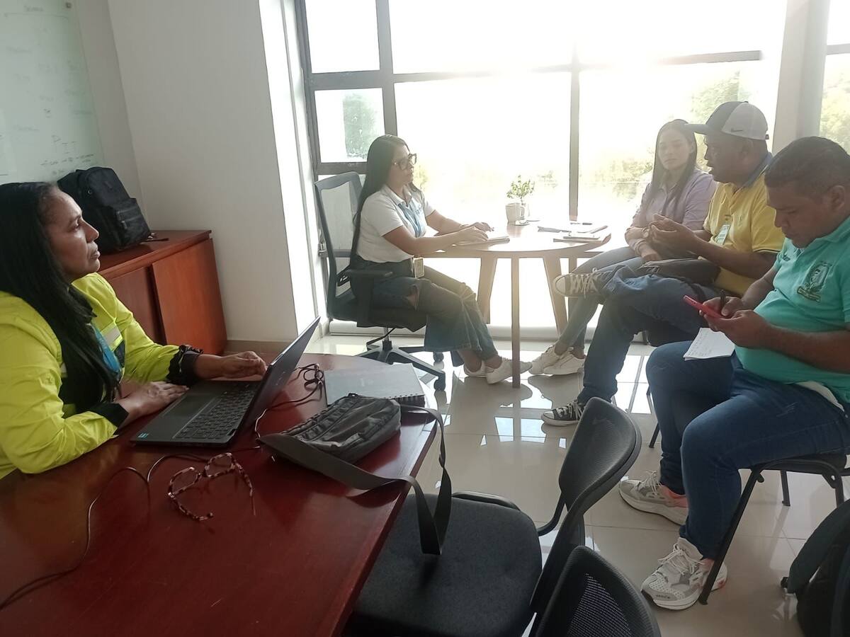 “En barrio Antonio José de Sucre se niegan a recibir una solución de energía segura”: Afinia