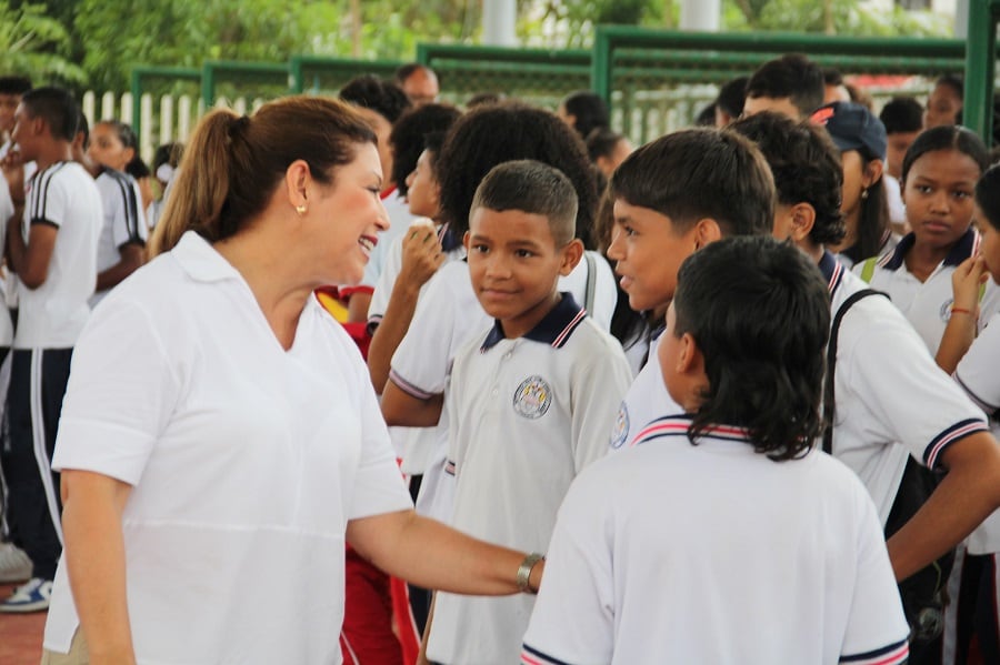 Alcaldía de Turbaco