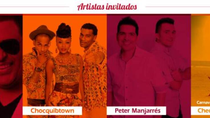 Feria del Hogar 2015